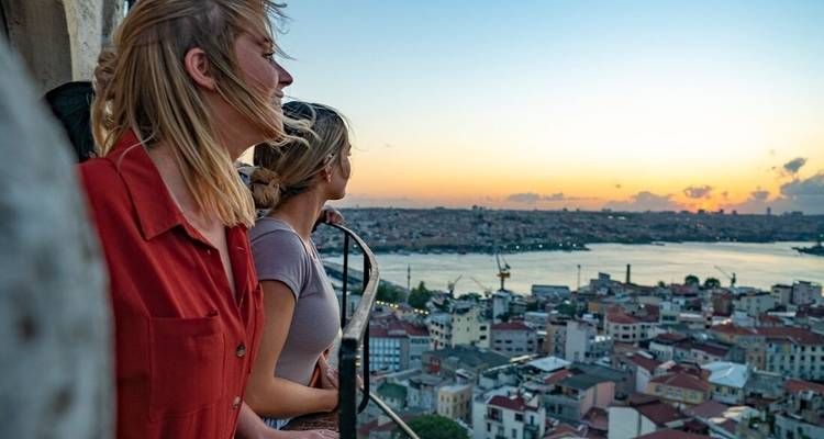 La vraie Turquie (11 destinations) - Intrepid Travel 7