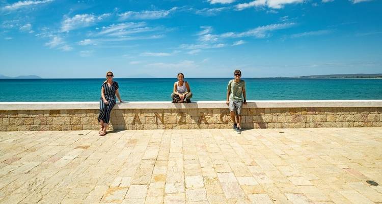 La vraie Turquie (11 destinations) - Intrepid Travel 9