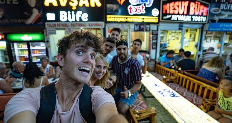 La vraie Turquie (11 destinations) - Intrepid Travel 4