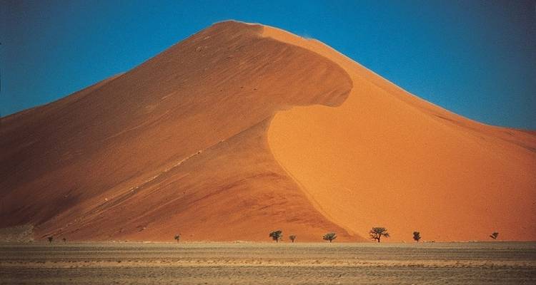 11 jours de la Namibie au Cap - avec hébergement - Acacia Adventure Holidays 1