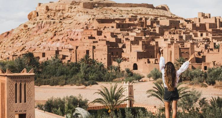 Circuit de 7 jours au Maroc, Imperial Cities Express - Julia Travel 8
