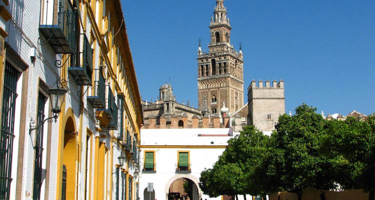 5-Day Tour to Andalusia, Costa del Sol and Toledo from Madrid (7 destinations) - Julia Travel 4