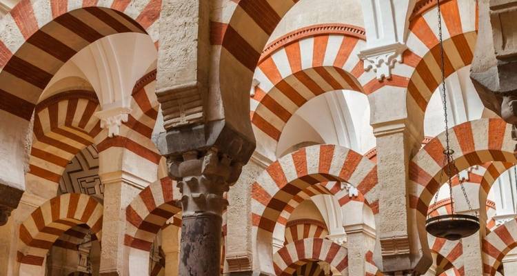 Circuit de 5 jours en Andalousie et à Tolède depuis Madrid - Julia Travel 8