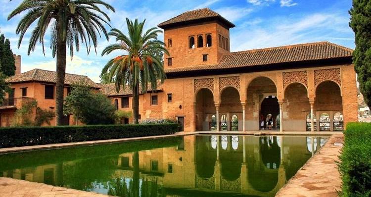 Recorrido de 5 días por Andalucía y Toledo desde Madrid - Julia Travel 4