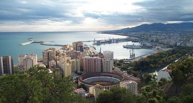 Circuit de 6 jours en Andalousie, Costa del Sol et Tolède - Julia Travel 7