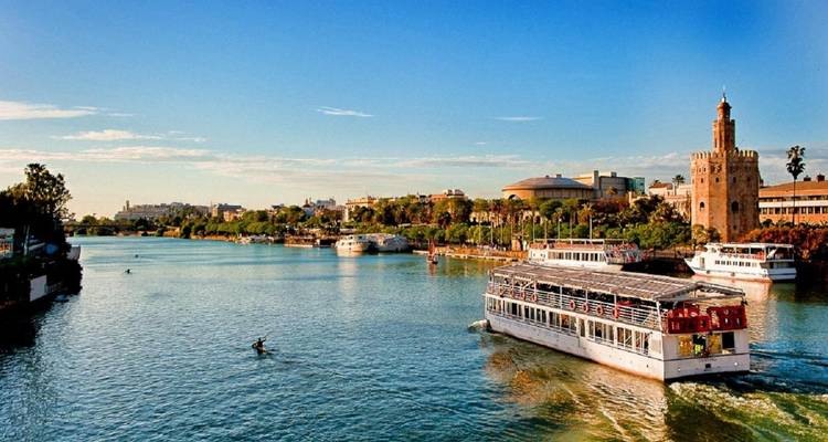 5-Day Tour to Andalusia, Costa del Sol and Toledo from Madrid (from Madrid to Torremolinos) - Julia Travel 6