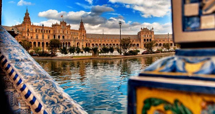 5-Day Tour to Andalusia, Costa del Sol and Toledo from Madrid (from Madrid to Torremolinos) - Julia Travel 7