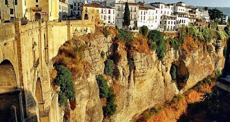 5-Day Tour to Andalusia, Costa del Sol and Toledo from Madrid (from Madrid to Torremolinos) - Julia Travel 4