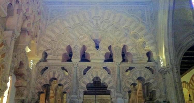 Circuit de 5 jours en Andalousie, Costa del Sol et Tolède au départ de Madrid (5 destinations) - Julia Travel 7