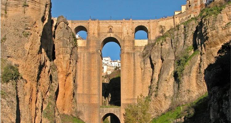 5 jours d'Andalousie, de Costa del Sol et de Tolède - Julia Travel 3