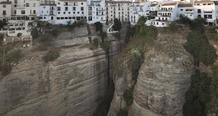 5 jours d'Andalousie, de Costa del Sol et de Tolède - Julia Travel 2