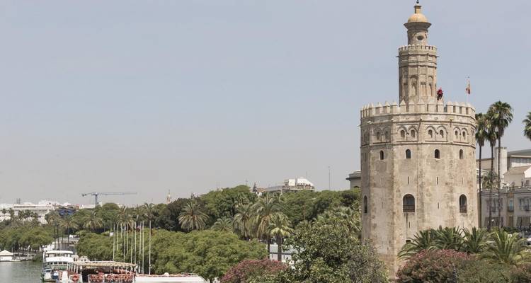 5 jours d'Andalousie, de Costa del Sol et de Tolède - Julia Travel 6