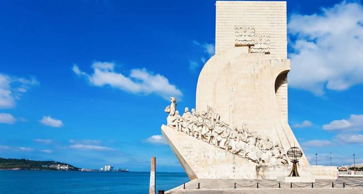 6 Day Tour to Lisbon and Porto including Fatima from Madrid - Julia Travel 7