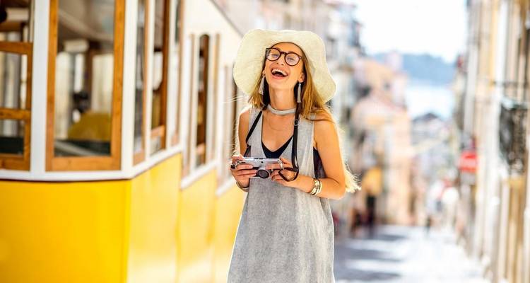 6 Day Tour to Lisbon and Porto including Fatima from Madrid - Julia Travel 8
