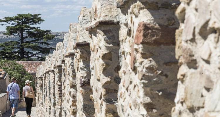 6 Day Tour to Lisbon and Porto including Fatima from Madrid - Julia Travel 6