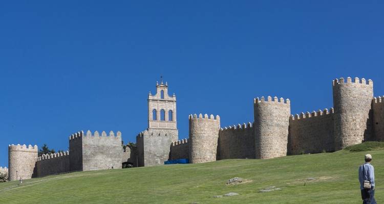6 Day Tour to Lisbon and Porto including Fatima from Madrid - Julia Travel 4