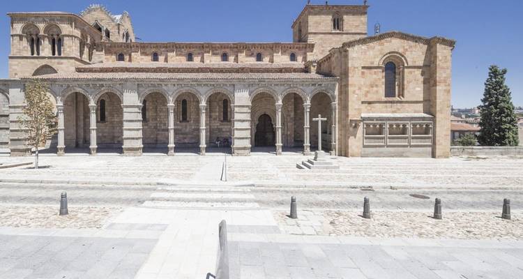 6 Day Tour to Lisbon and Porto including Fatima from Madrid - Julia Travel 3