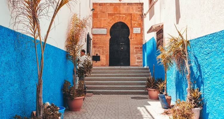 Circuito de 13 días a Andalucía y Marruecos desde Madrid - Julia Travel 8