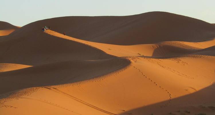 Circuit de 5 jours au Maroc, Villes Impériales Express - Julia Travel 8