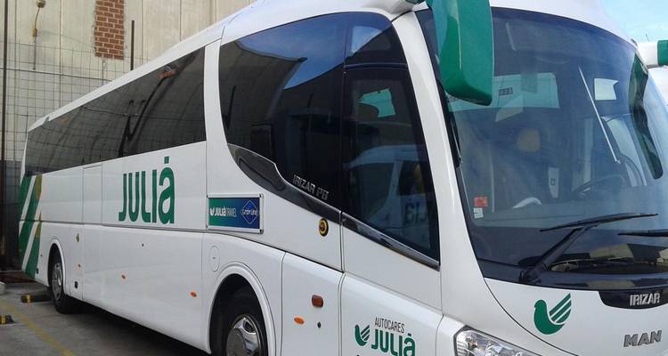 Circuit de 5 jours au Maroc, Villes Impériales Express - Julia Travel 10