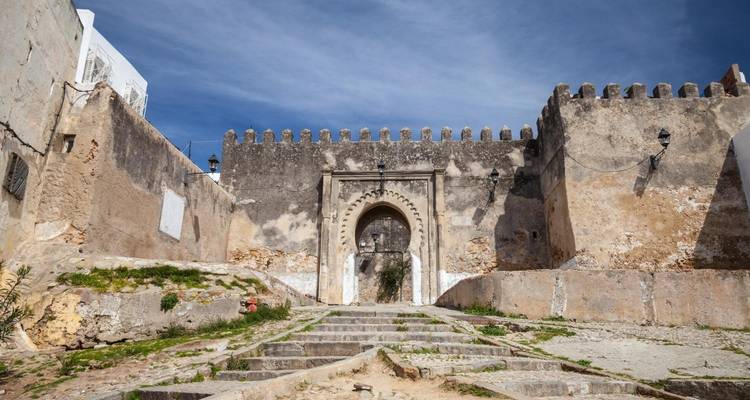 Circuit de 5 jours au Maroc, Villes Impériales Express - Julia Travel 2