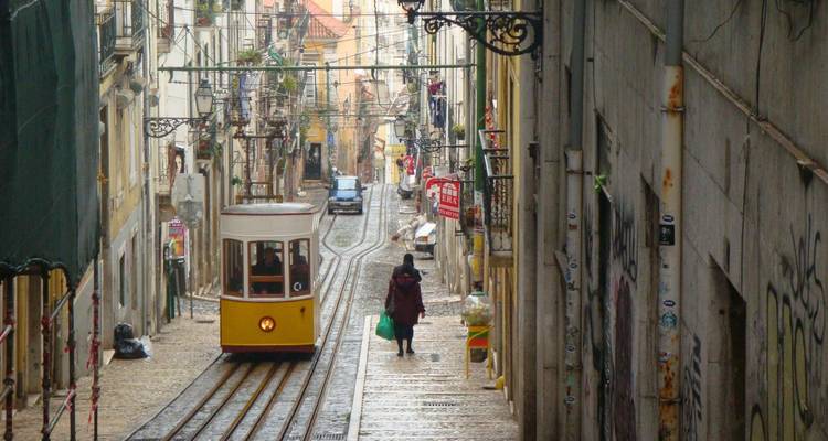 Viaje de 18 días a Portugal, Andalucía y Marruecos - Julia Travel 6