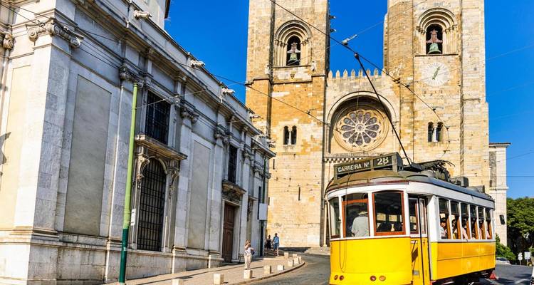Viaje de 18 días a Portugal, Andalucía y Marruecos - Julia Travel 7