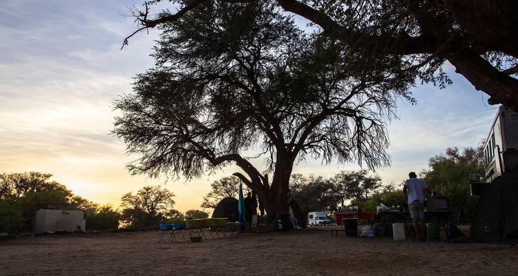 43-day Kenya to Cape Town (Accommodated) - Acacia Adventure Holidays 10