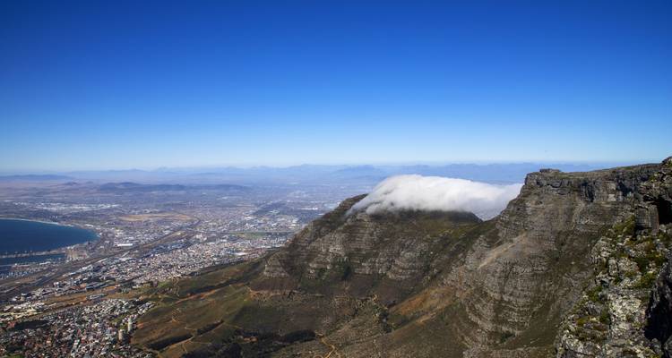 43-day Kenya to Cape Town (Accommodated) - Acacia Adventure Holidays 4