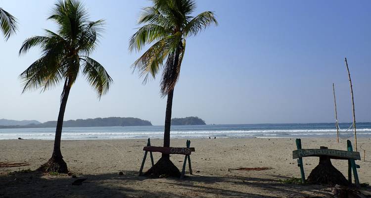 Eco-adventure in Costa Rica - Green World Adventures 10