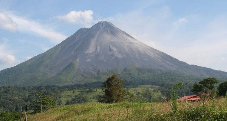 Eco-adventure in Costa Rica - Green World Adventures 7