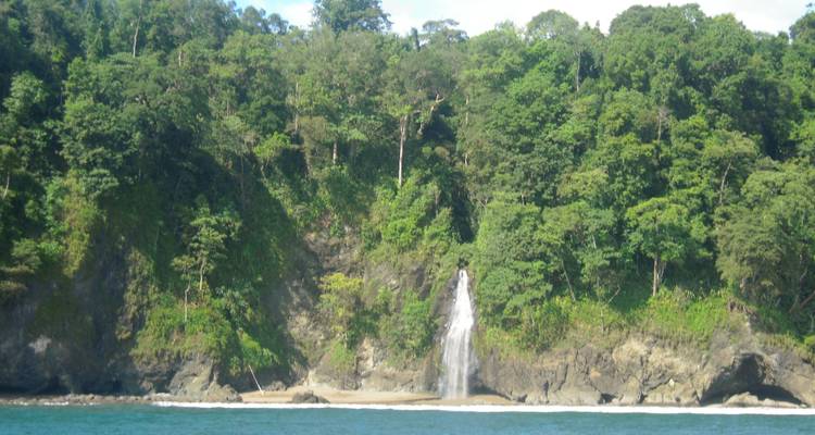 Vacaciones en familia en Costa Rica - Green World Adventures 3