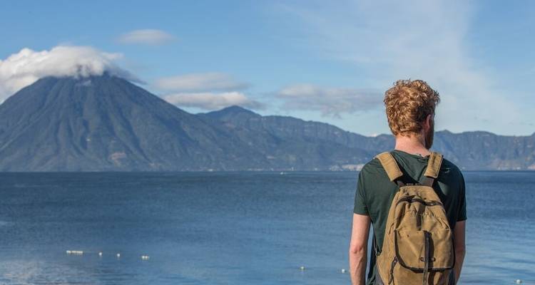 Épopée du Mexique au Costa Rica - Intrepid Travel 2