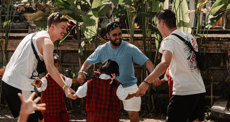 Wanderlands Bali et Lombok - 13 jours - Wanderlands Travel 4