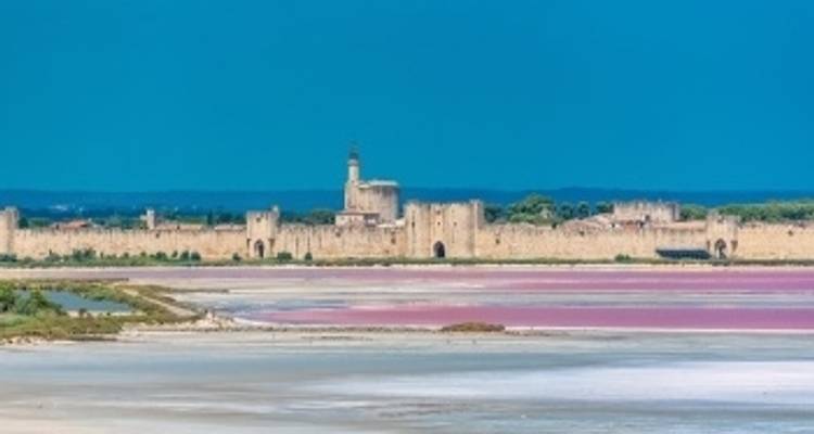 Charming Provence : a barge cruise in Southern France (port-to-port cruise) - CroisiEurope River Cruises 2