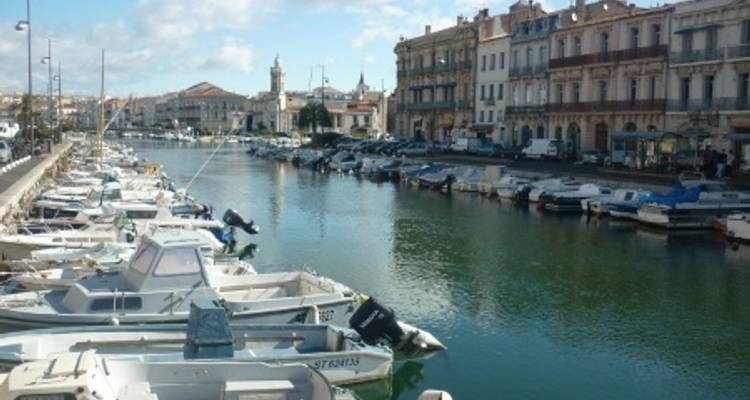 Charming Provence : a barge cruise in Southern France (port-to-port cruise) - CroisiEurope River Cruises 10