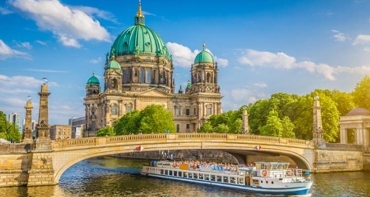 De Prague à Berlin : Croisière sur la Vltava et l'Elbe - croisière de port à port - CroisiEurope River Cruises 2