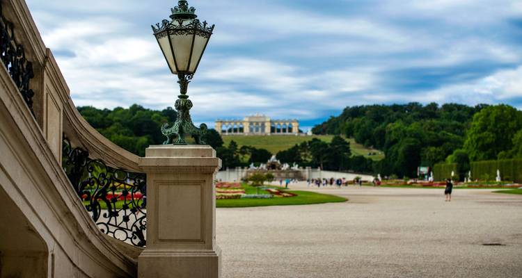 Croisière transeuropéenne de Strasbourg à Budapest (croisière de port à port) (17 destinations) - CroisiEurope River Cruises 7