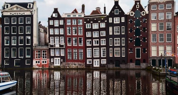 De Basilea a Ámsterdam : Los tesoros del célebre río Rin (crucero puerto a puerto) (24 destinos) - CroisiEurope River Cruises 8
