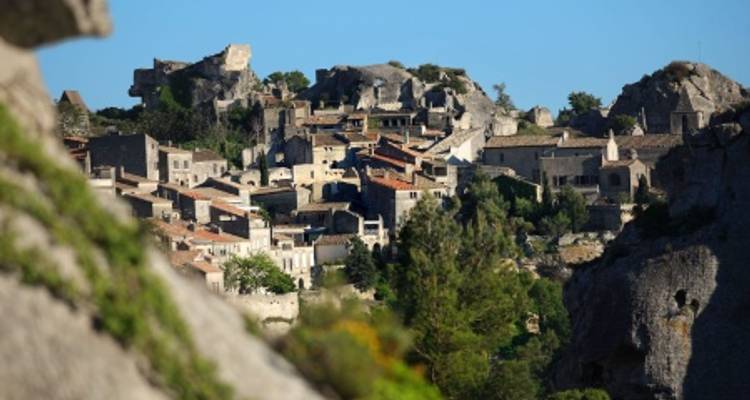 Une excursion pour admirer les magnifiques paysages de la vallée du Rhône (croisière de port à port) - CroisiEurope River Cruises 9