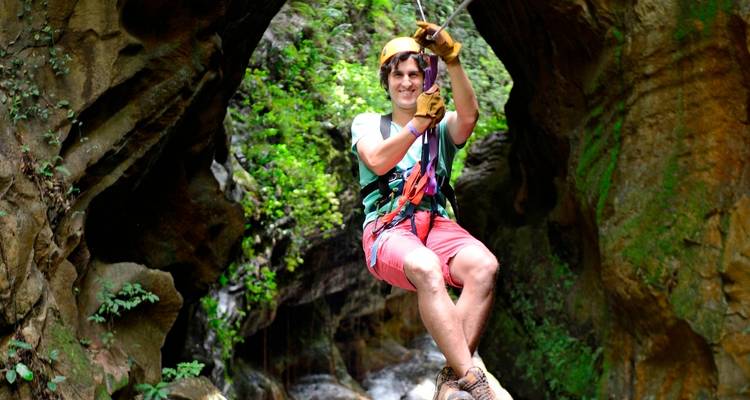 Mountains & Beaches in Costa Rica - Green World Adventures 4