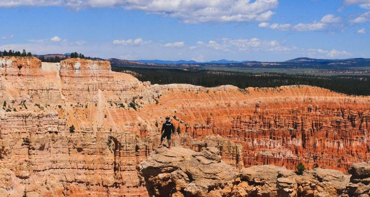 Incroyable expérience des Canyons de l'Ouest 3D/2N - de Las Vegas - Bamba Travel 10