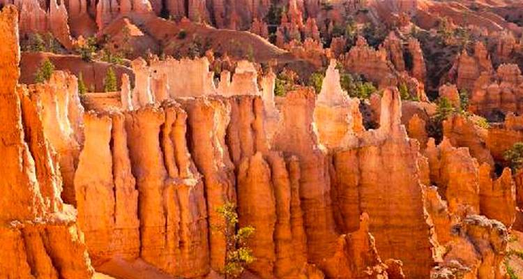Incroyable expérience des Canyons de l'Ouest 3D/2N - de Las Vegas - Bamba Travel 1