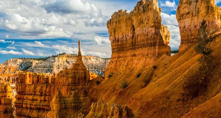Incroyable expérience des Canyons de l'Ouest 3D/2N - de Las Vegas - Bamba Travel 3