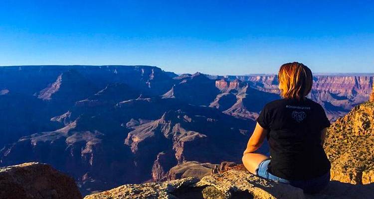 Incroyable expérience des Canyons de l'Ouest 3D/2N - de Las Vegas - Bamba Travel 6