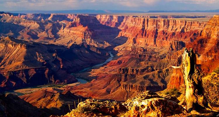 Incroyable expérience des Canyons de l'Ouest 3D/2N - de Las Vegas - Bamba Travel 7