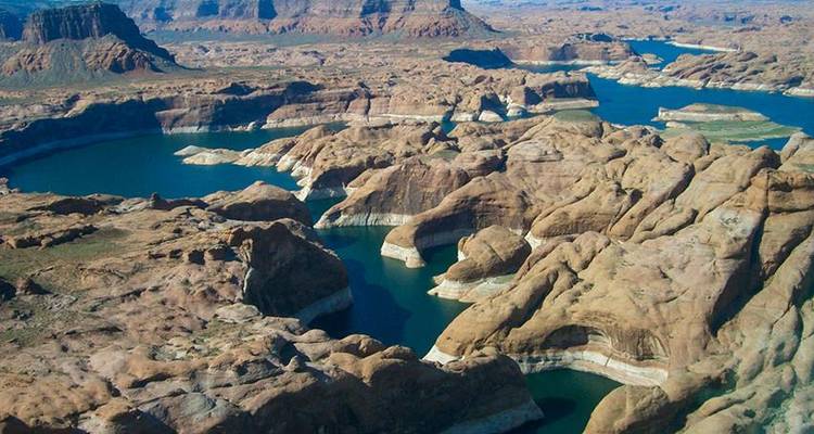 Incroyable expérience des Canyons de l'Ouest 3D/2N - de Las Vegas - Bamba Travel 9