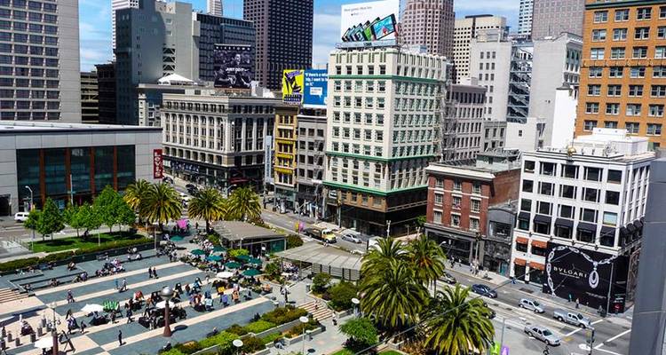 San Francisco y Yosemite exprés 3D/2N - desde Los Ángeles - Bamba Travel 4