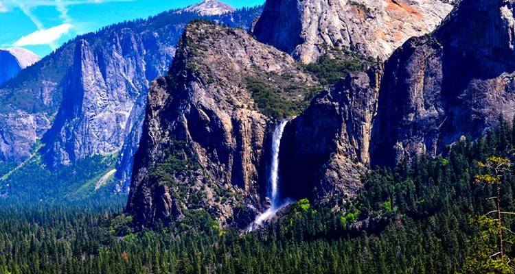San Francisco y Yosemite exprés 3D/2N - desde Los Ángeles - Bamba Travel 6