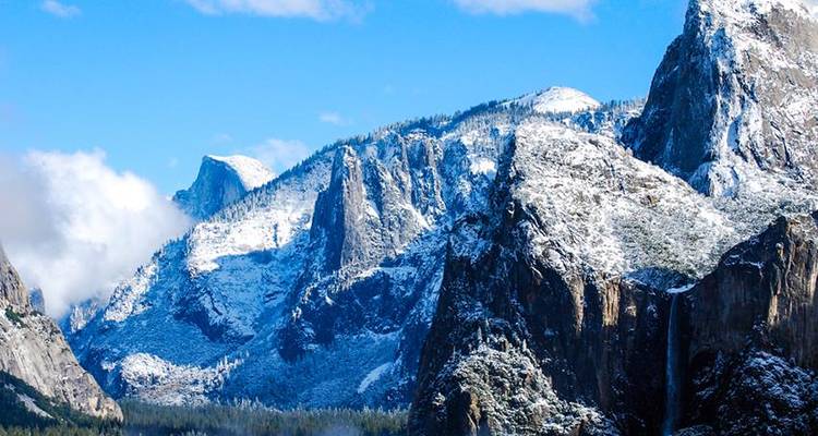 San Francisco y Yosemite exprés 3D/2N - desde Los Ángeles - Bamba Travel 9